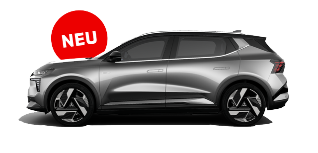 Eclipse Cross