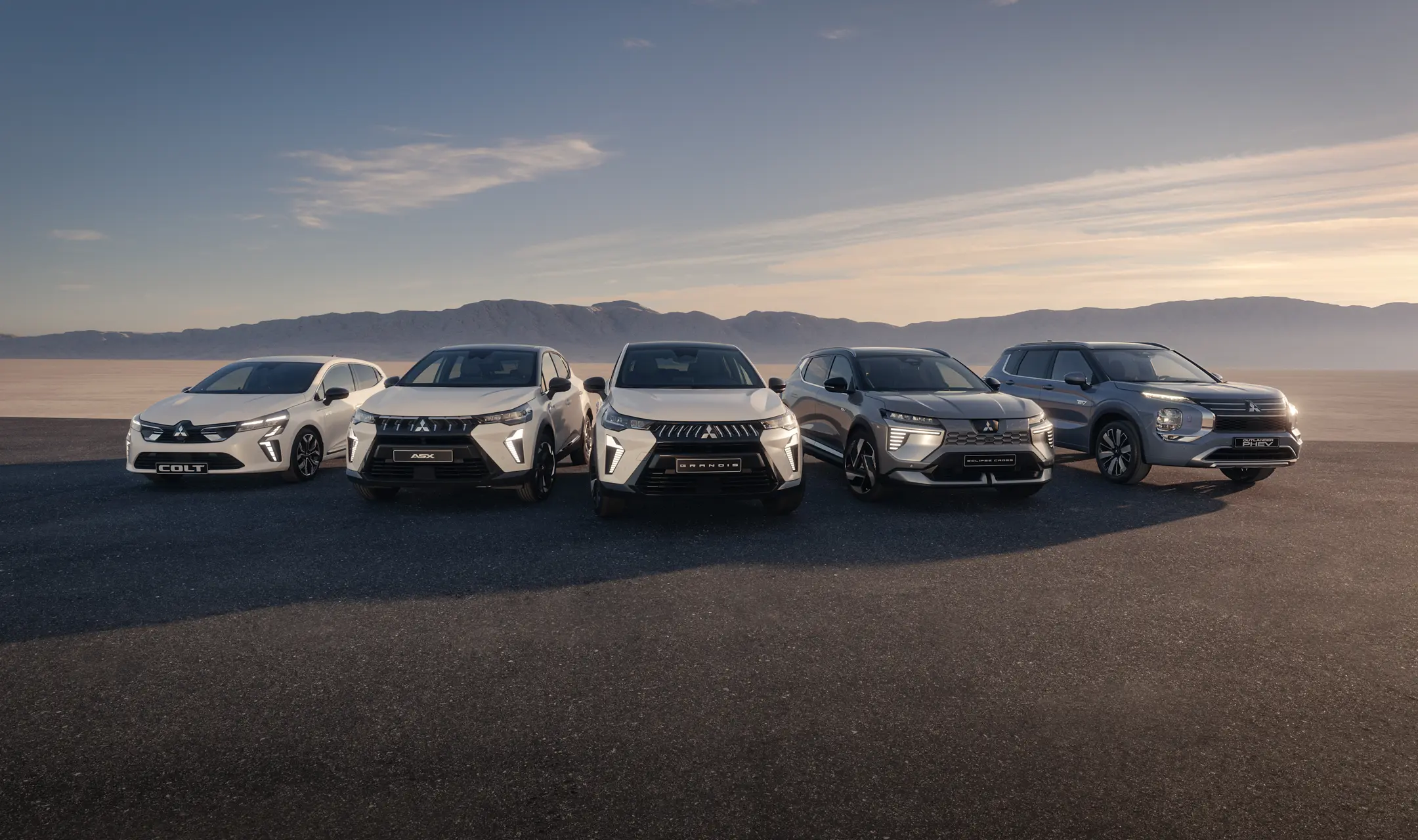 Fahrzeuge und Modelle bei Autohaus Tatzer