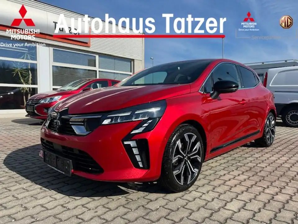 Mitsubishi Colt 1,0 MPI Turbo Diamond 24 – Bild 1