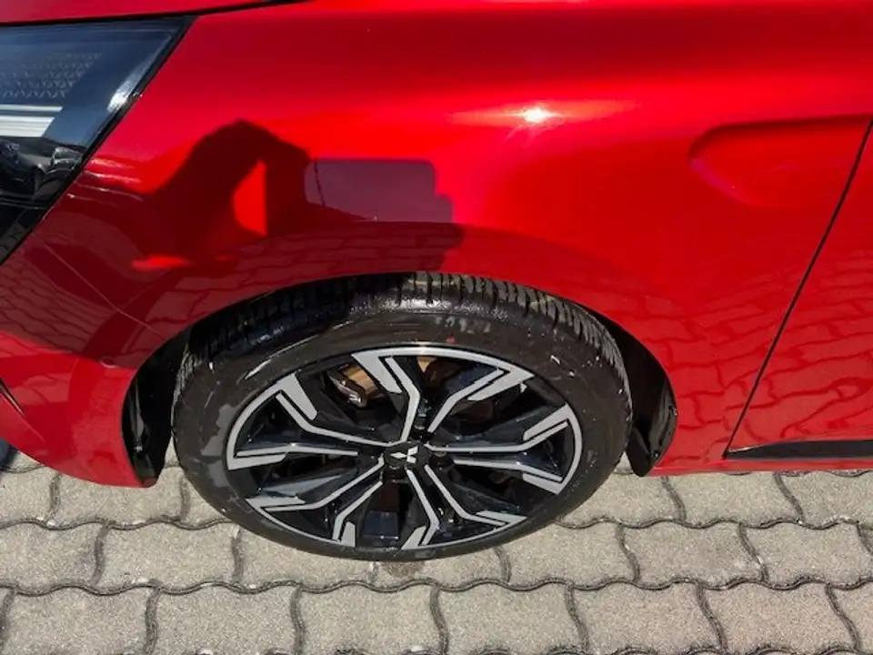 Mitsubishi Colt 1,0 MPI Turbo Diamond 24 – Bild 2