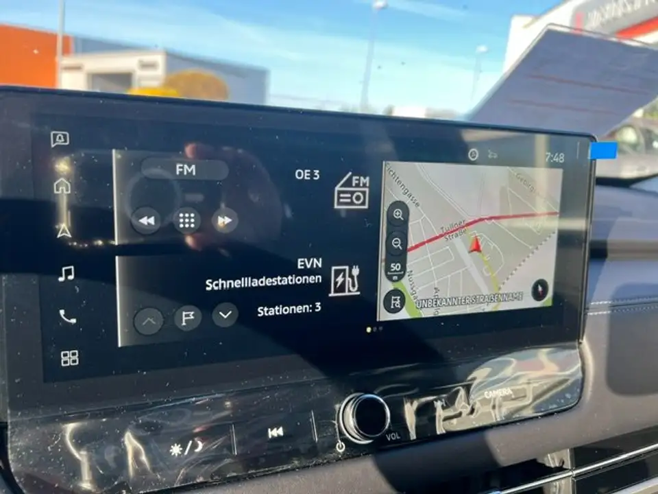 Mitsubishi Outlander 2,4 4WD Invite 220V AT 25 – Bild 15