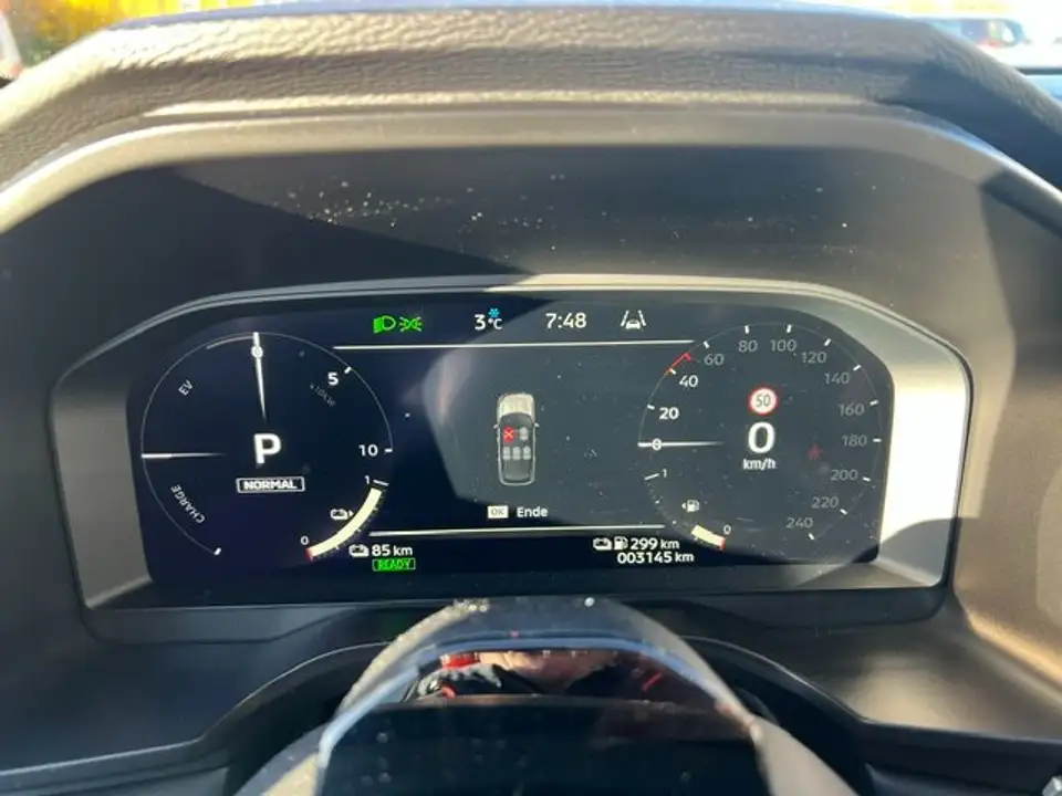 Mitsubishi Outlander 2,4 4WD Invite 220V AT 25 – Bild 16